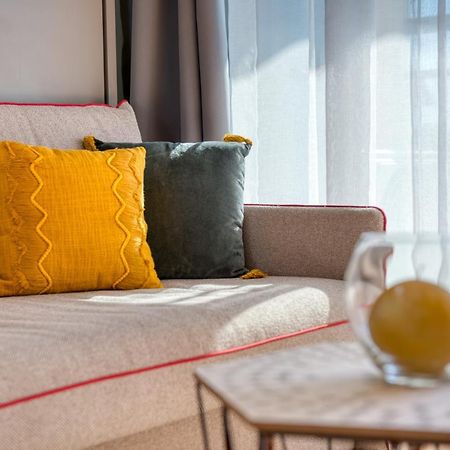 Apartamento Monaco Sea View & Parking Beausoleil Exterior foto